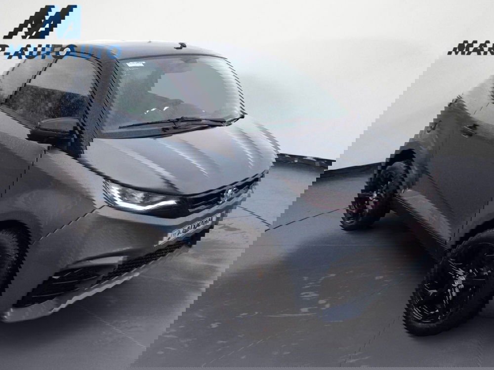 Aixam City 482 nuova a Treviso (4)