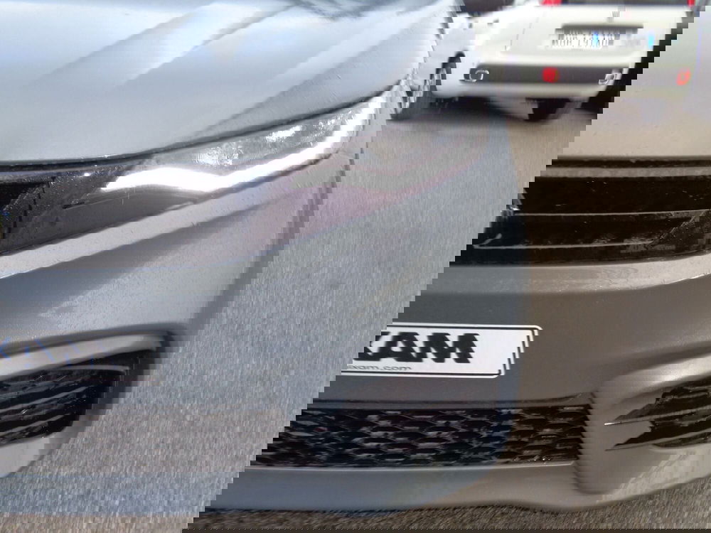 Aixam City 482 nuova a Treviso (5)