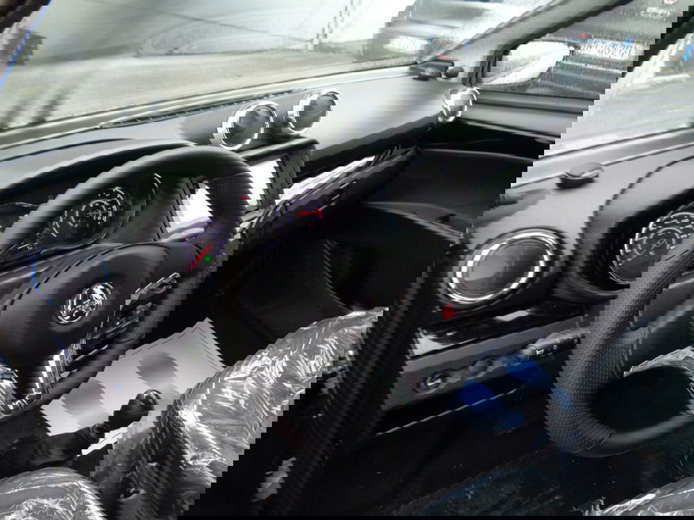 Aixam City 482 nuova a Treviso (7)