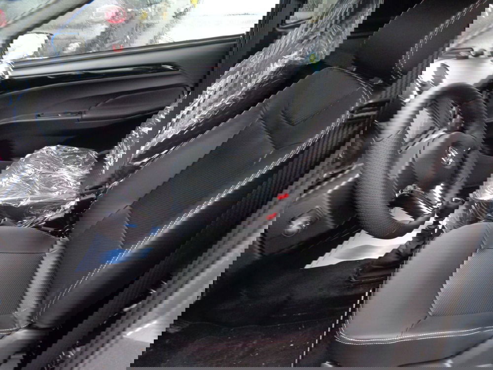 Aixam City 482 nuova a Treviso (8)