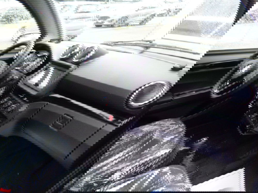 Aixam City 482 nuova a Treviso (9)