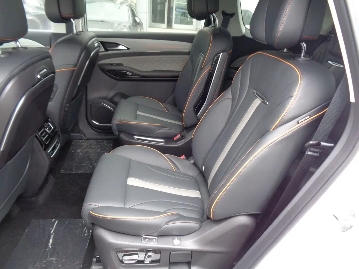 Evo Evo 7 Kairos nuova a Treviso (10)