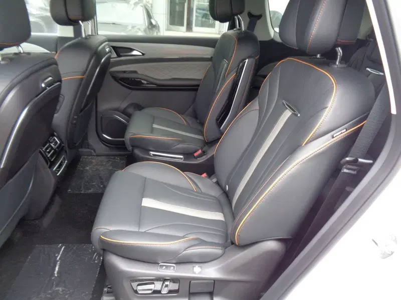 Evo Evo 7 Kairos nuova a Treviso (10)