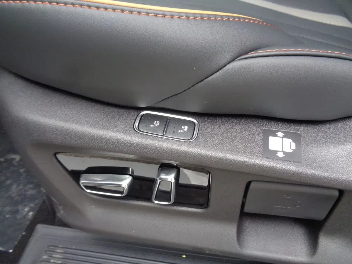 Evo Evo 7 Kairos nuova a Treviso (11)