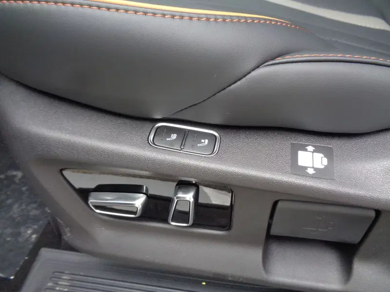 Evo Evo 7 Kairos nuova a Treviso (11)
