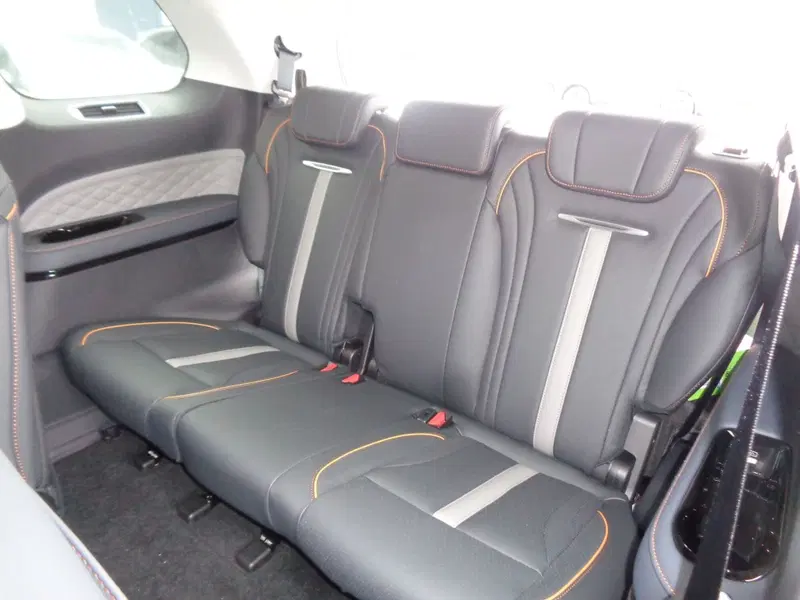 Evo Evo 7 Kairos nuova a Treviso (12)