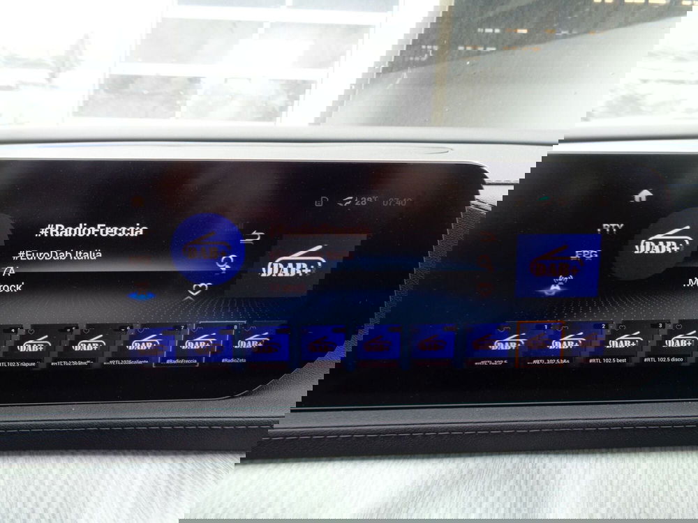 Evo Evo 7 Kairos nuova a Treviso (14)