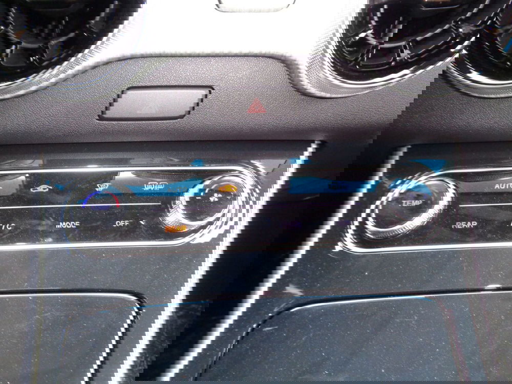 Evo Evo 7 Kairos nuova a Treviso (17)