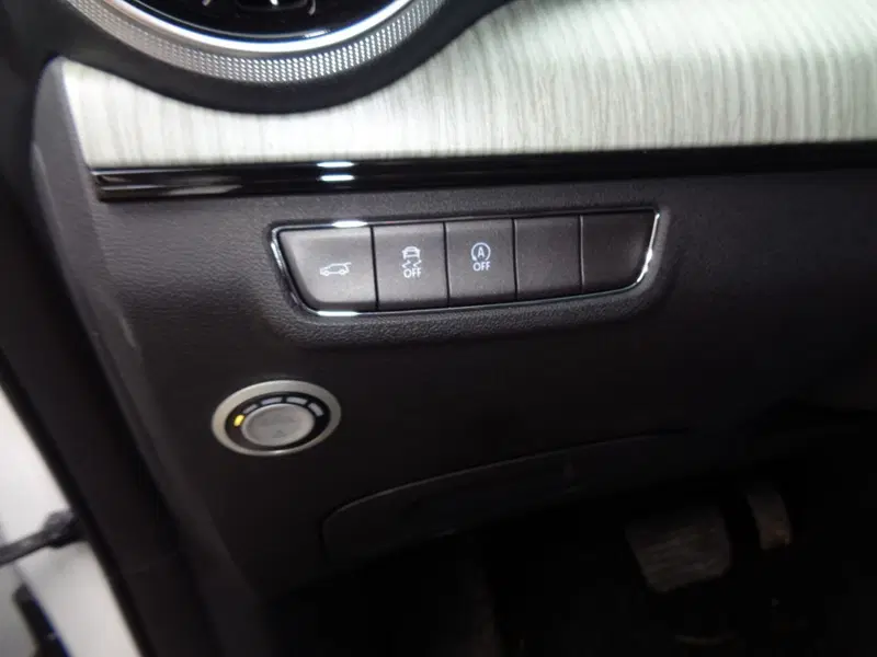 Evo Evo 7 Kairos nuova a Treviso (19)