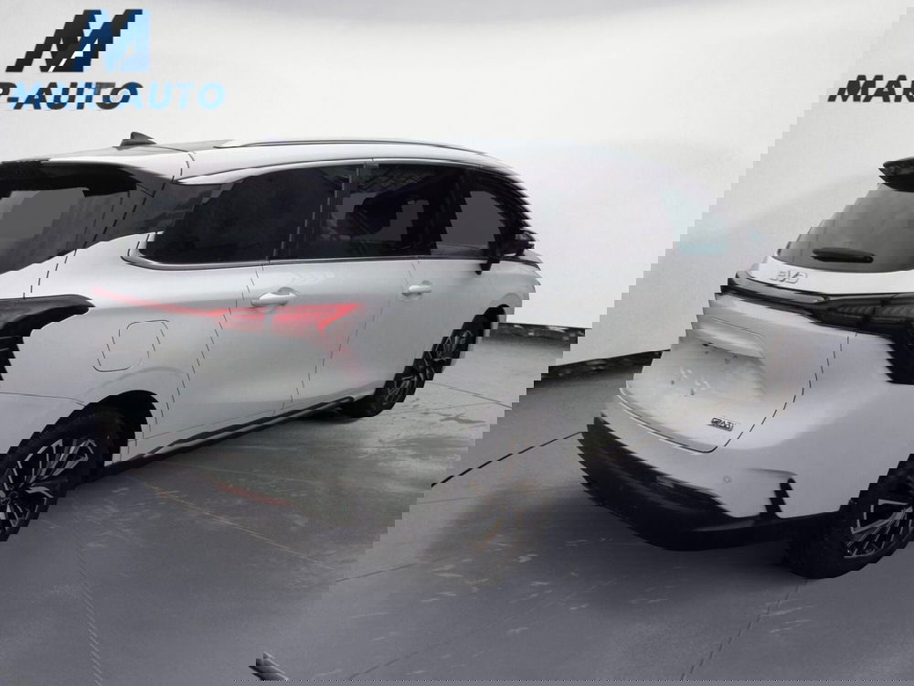 Evo Evo 7 Kairos nuova a Treviso (3)