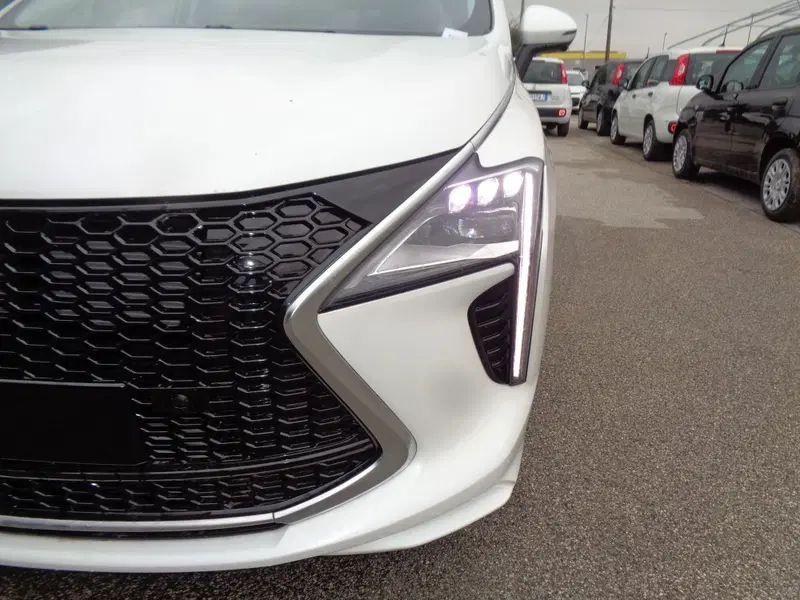 Evo Evo 7 Kairos nuova a Treviso (5)