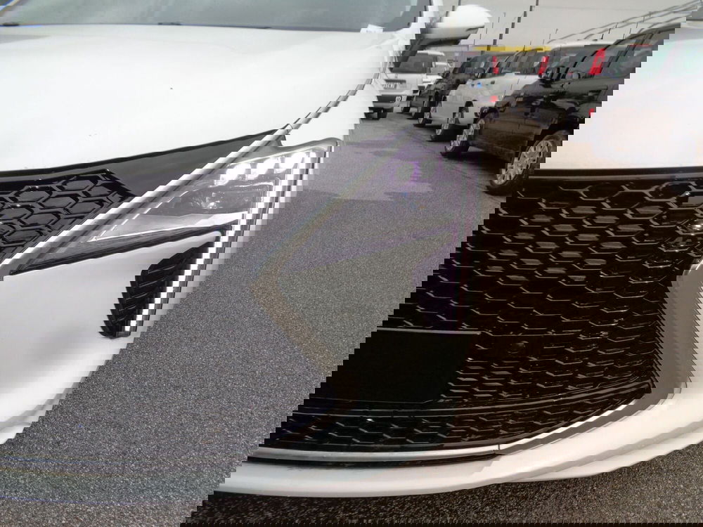 Evo Evo 7 Kairos nuova a Treviso (5)