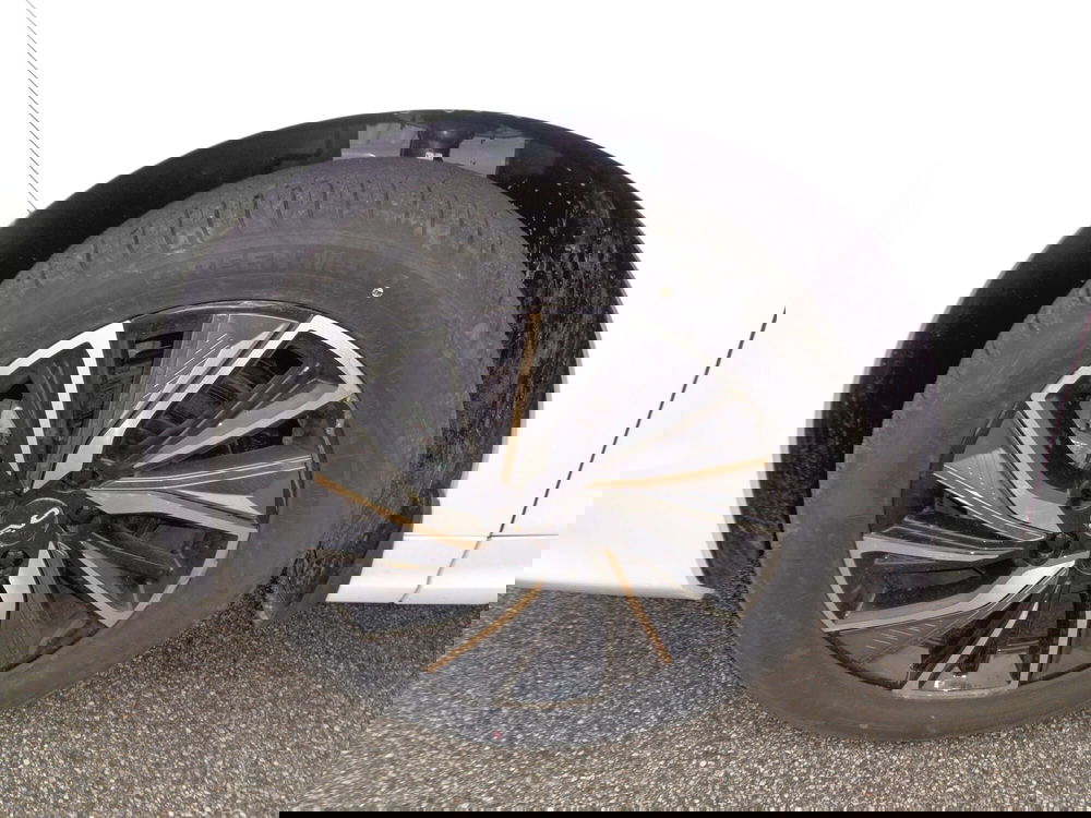 Evo Evo 7 Kairos nuova a Treviso (6)