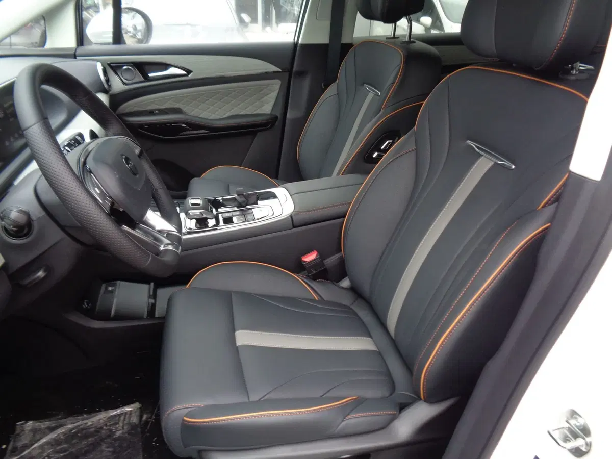 Evo Evo 7 Kairos nuova a Treviso (8)