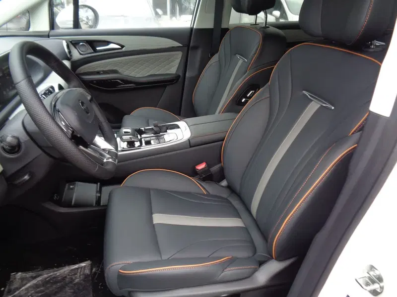 Evo Evo 7 Kairos nuova a Treviso (8)