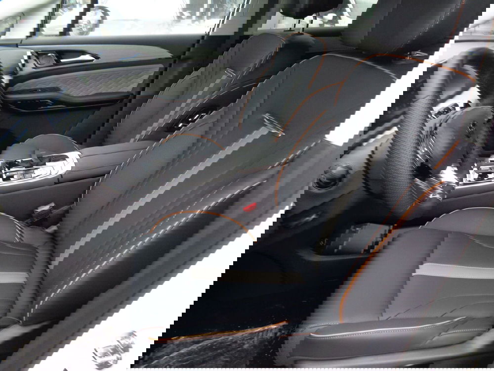 Evo Evo 7 Kairos nuova a Treviso (8)