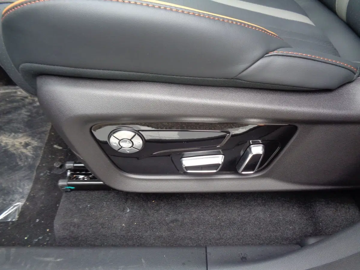 Evo Evo 7 Kairos nuova a Treviso (9)