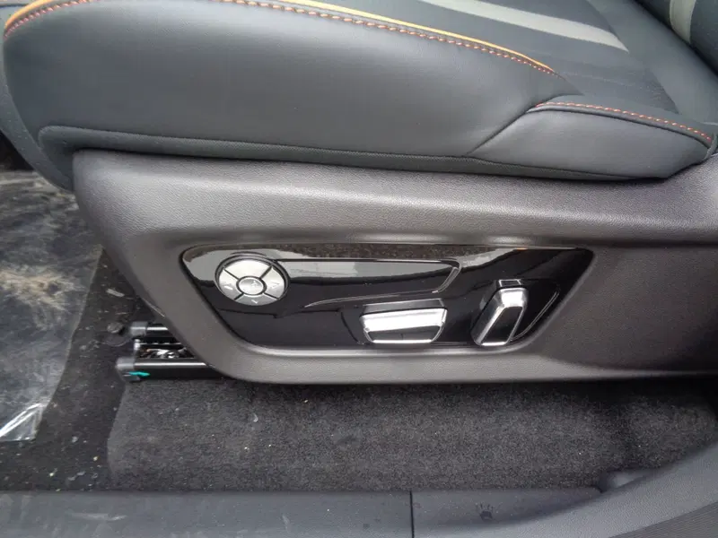 Evo Evo 7 Kairos nuova a Treviso (9)