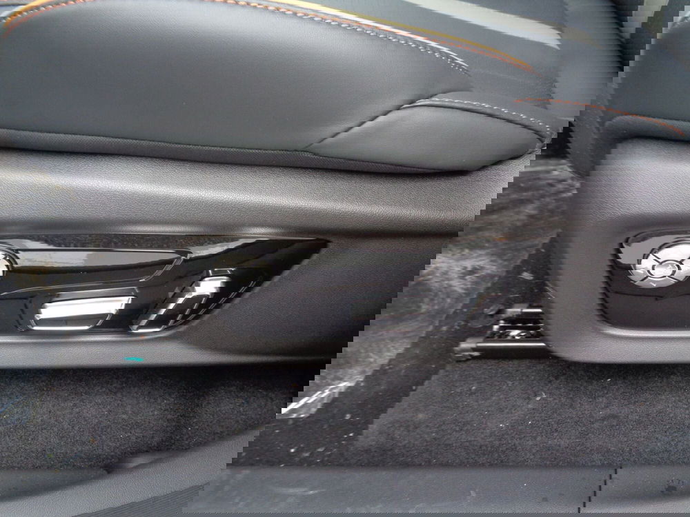 Evo Evo 7 Kairos nuova a Treviso (9)