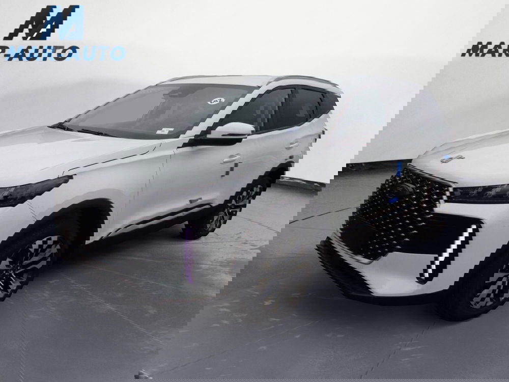 Dr DR 5.0 nuova a Treviso