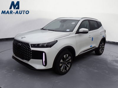 Dr DR 5.0 5 1.5 95cv nuova a Castelfranco Veneto