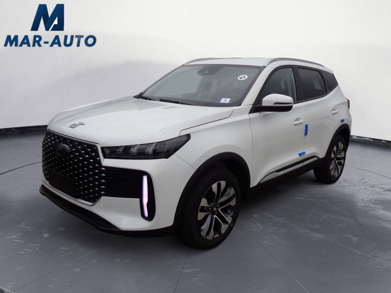 Dr DR 5.0 nuova a Treviso