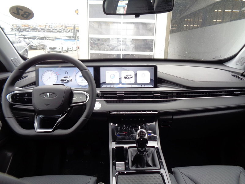 Dr DR 5.0 nuova a Treviso (10)