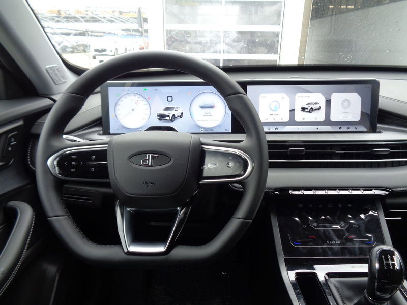 Dr DR 5.0 nuova a Treviso (11)