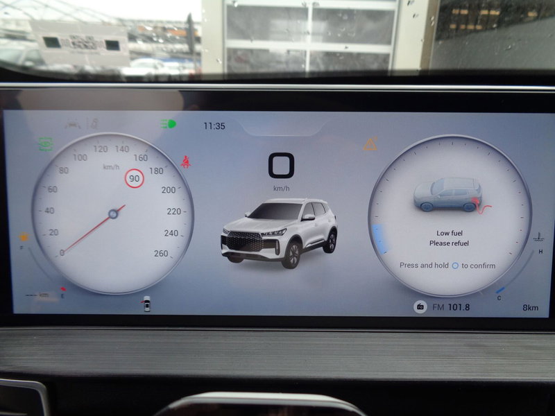 Dr DR 5.0 nuova a Treviso (12)