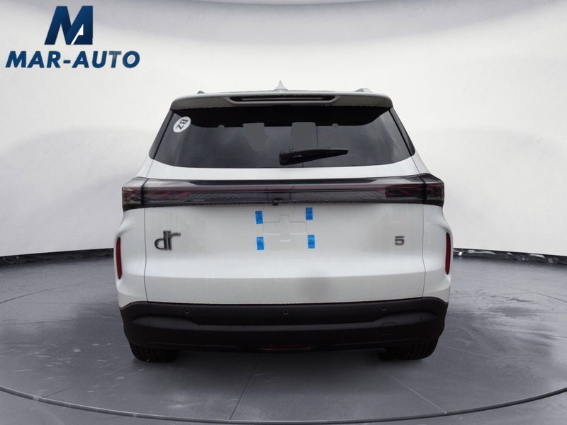 Dr DR 5.0 nuova a Treviso (17)