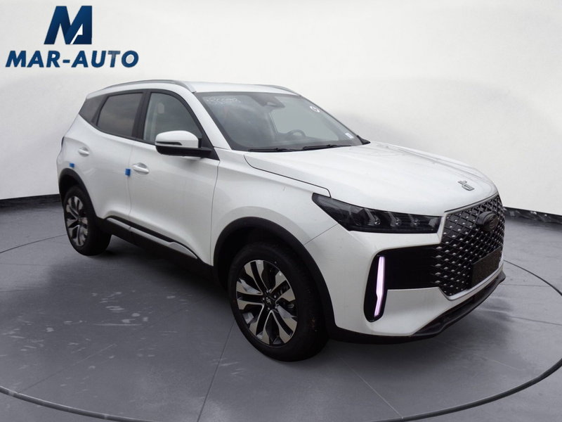 Dr DR 5.0 nuova a Treviso (4)