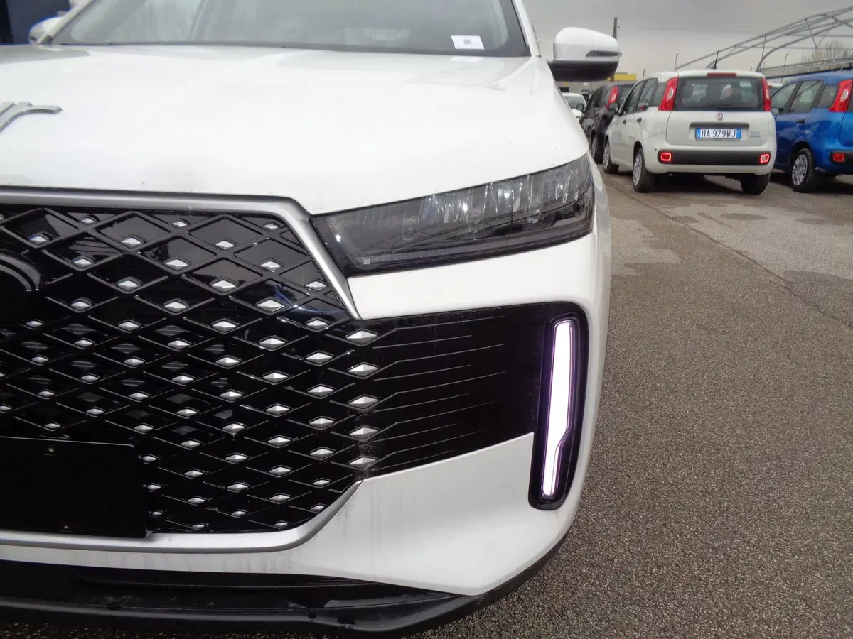 Dr DR 5.0 nuova a Treviso (5)