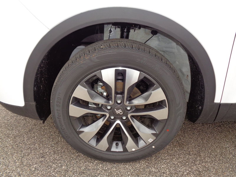 Dr DR 5.0 nuova a Treviso (6)