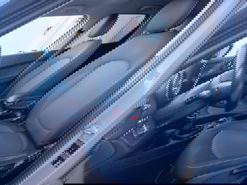 MINI Mini Countryman usata a Cuneo (10)