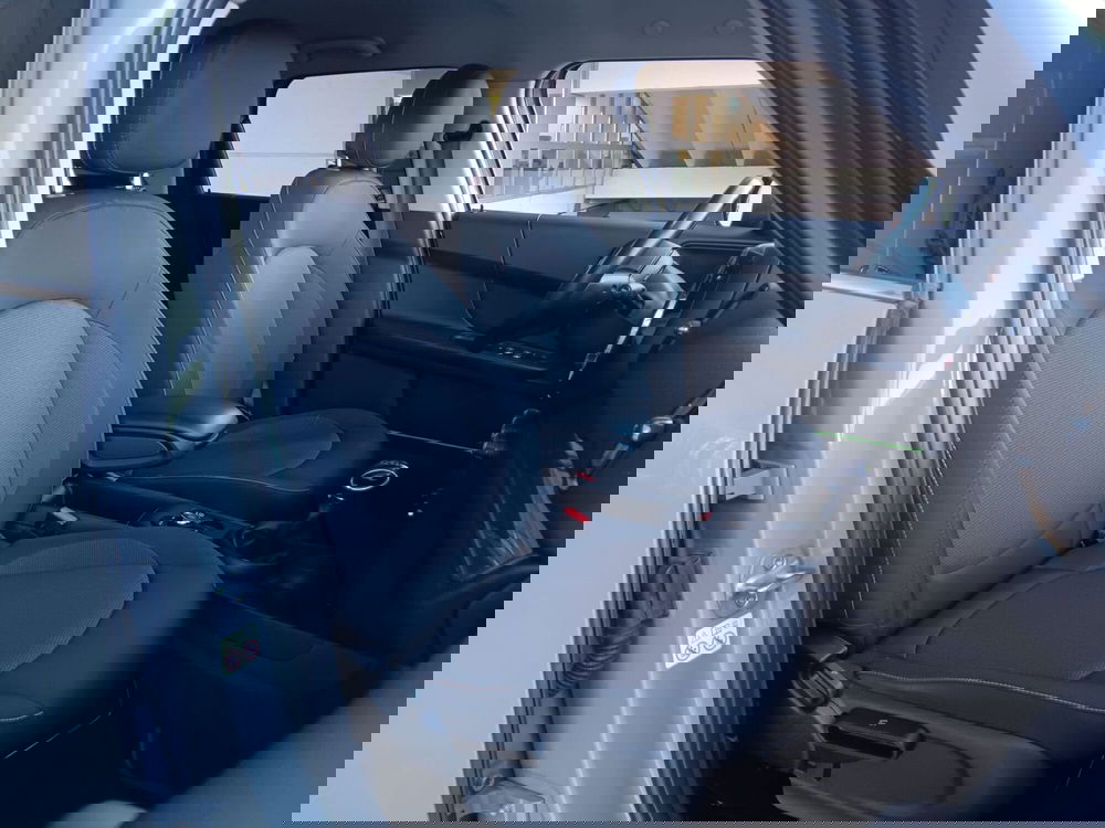 MINI Mini Countryman usata a Cuneo (13)