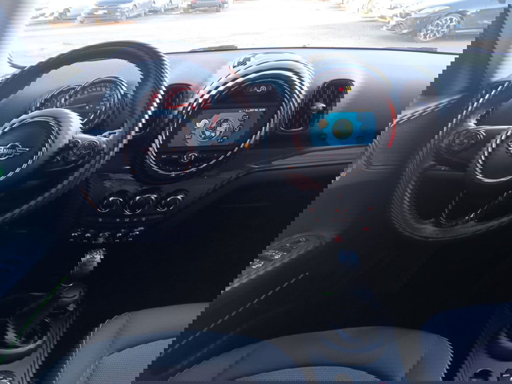 MINI Mini Countryman usata a Cuneo (14)