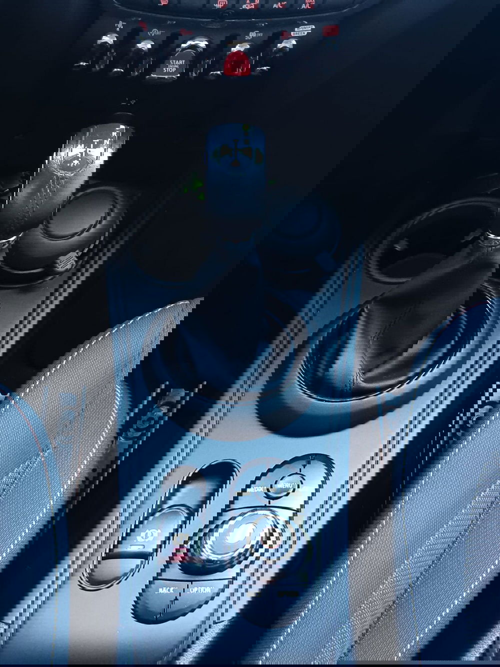 MINI Mini Countryman usata a Cuneo (15)