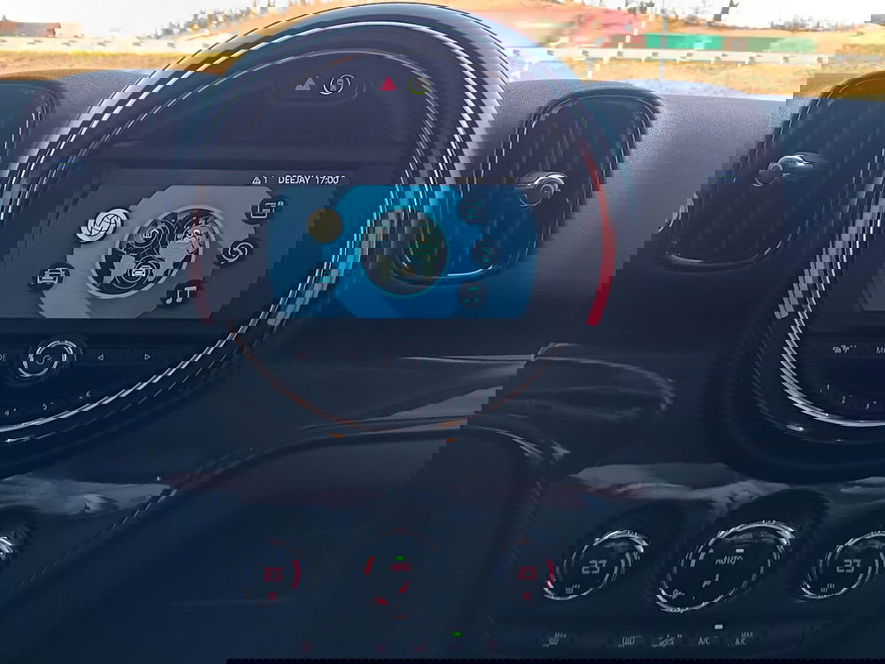 MINI Mini Countryman usata a Cuneo (16)