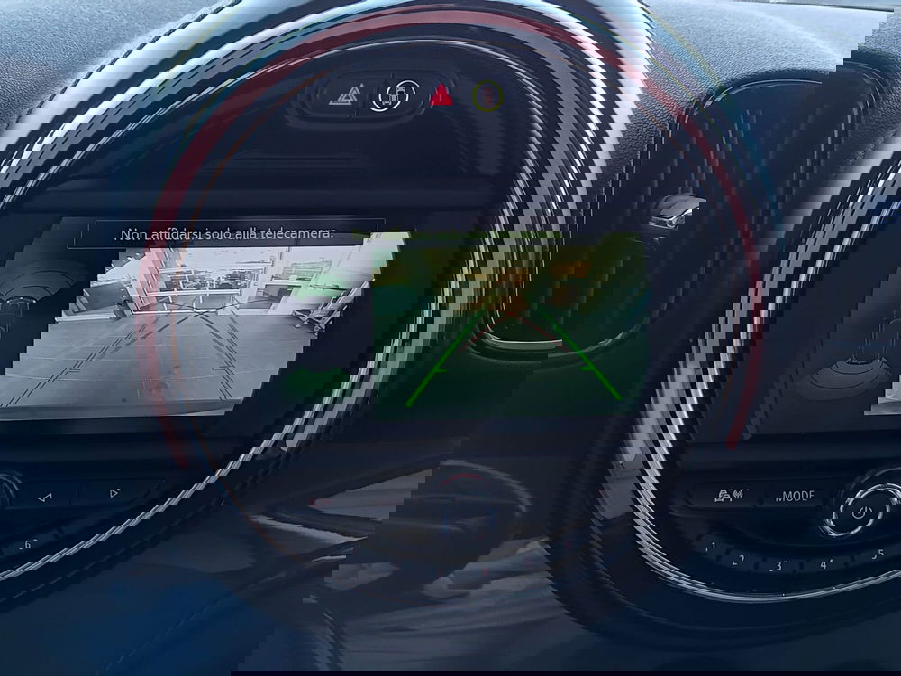 MINI Mini Countryman usata a Cuneo (19)