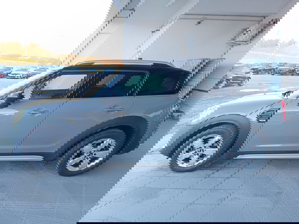 MINI Mini Countryman usata a Cuneo (2)