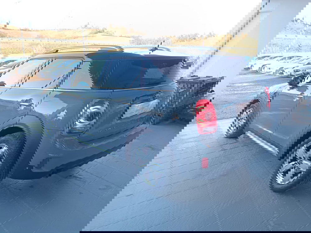 MINI Mini Countryman usata a Cuneo (3)