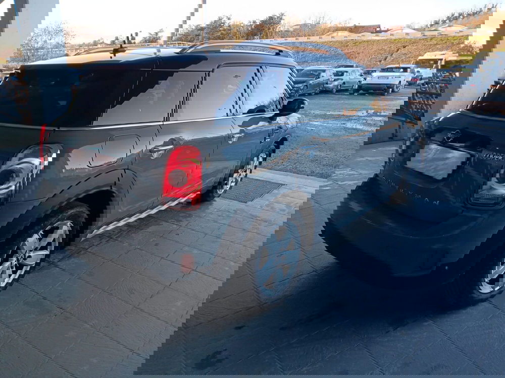 MINI Mini Countryman usata a Cuneo (5)