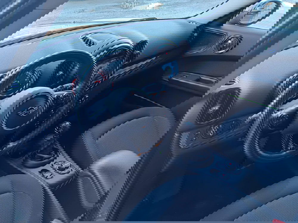 MINI Mini Countryman usata a Cuneo (9)