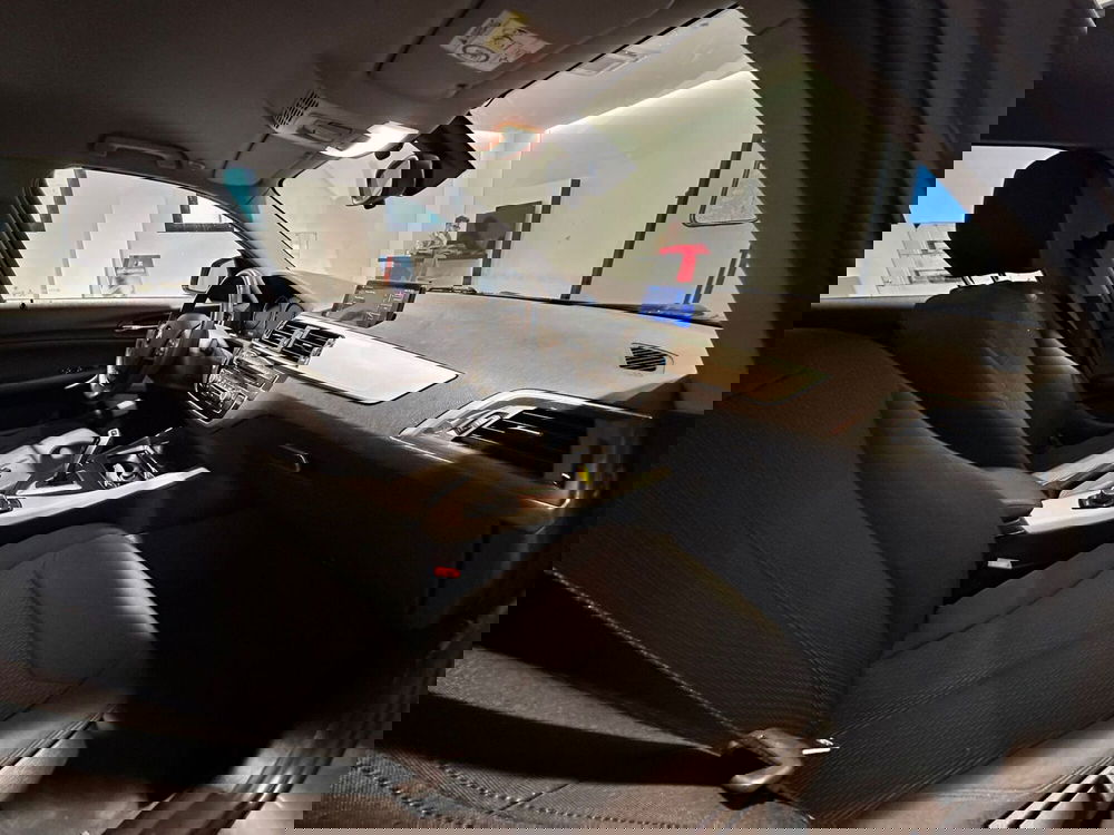 BMW Serie 1 usata a Cuneo (10)