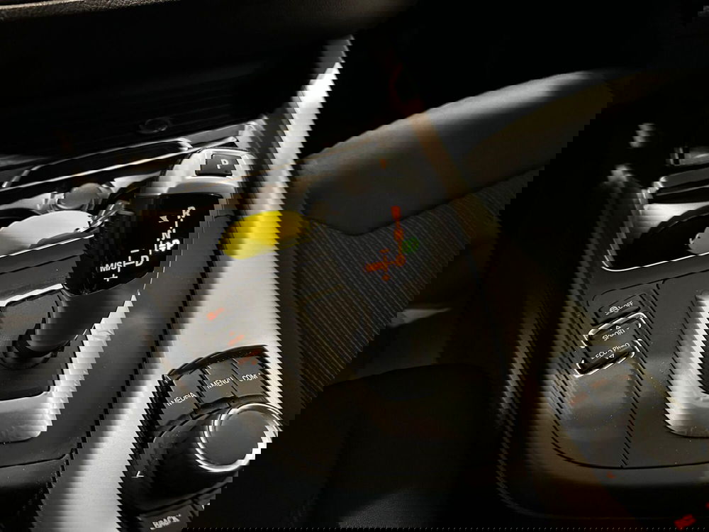 BMW Serie 1 usata a Cuneo (11)