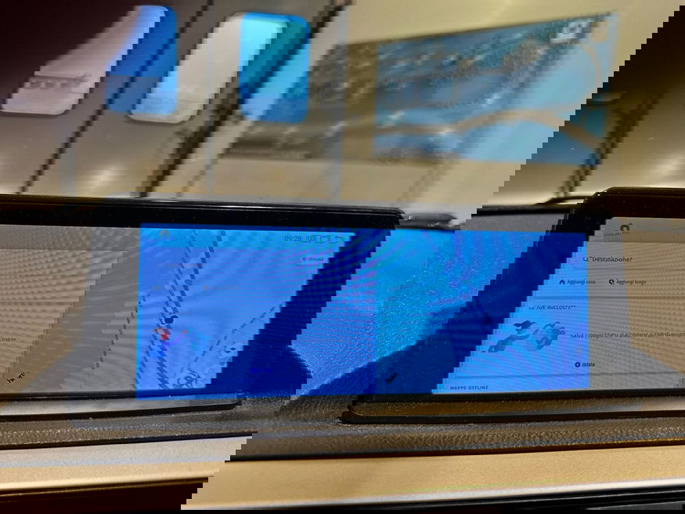 BMW Serie 1 usata a Cuneo (12)