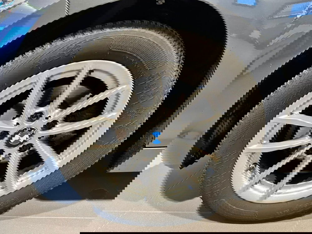 BMW Serie 1 usata a Cuneo (14)