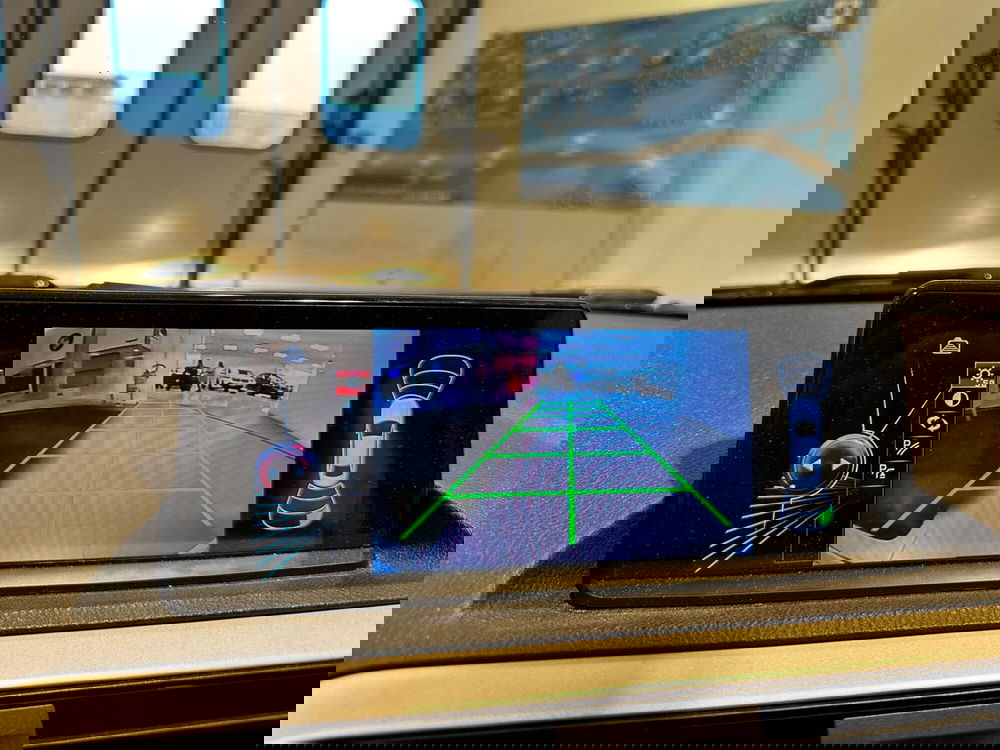 BMW Serie 1 usata a Cuneo (16)