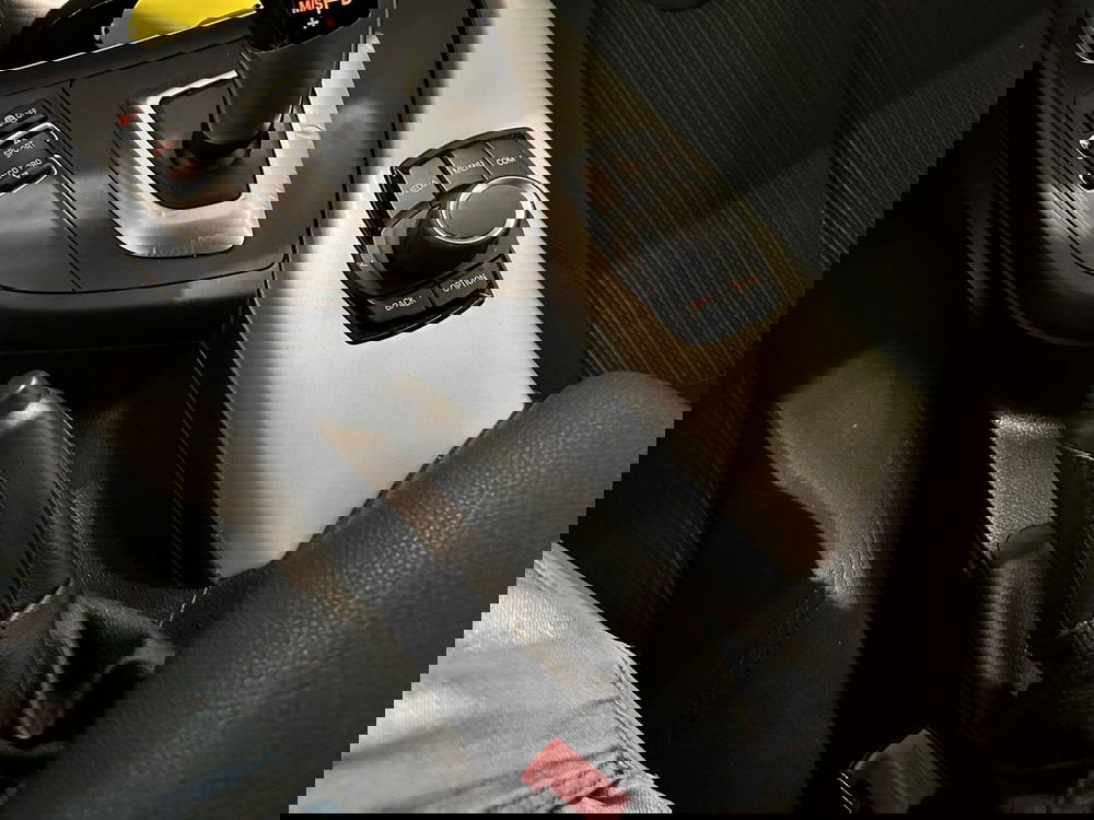 BMW Serie 1 usata a Cuneo (18)