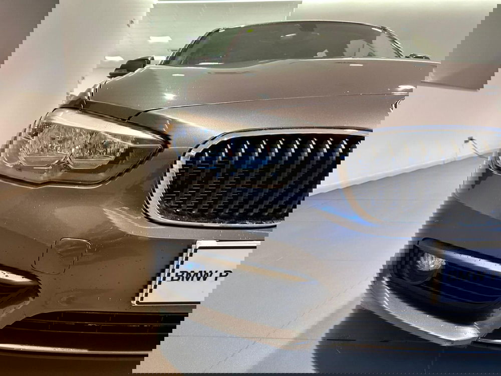 BMW Serie 1 usata a Cuneo (20)